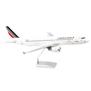 Maquette résine A350 Air France F-HTYA - 1/100e